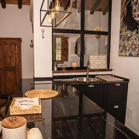 Pensjonat Altozano - Private Pool - Unique Client *