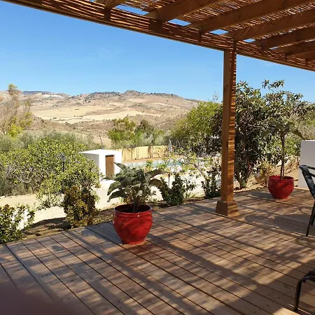 Altozano - Private Pool - Unique Client * Valle de Abdalagís