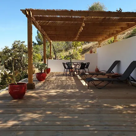 Altozano - Private Pool - Unique Client *