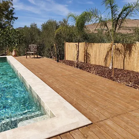 Altozano - Private Pool - Unique Client Valle de Abdalagís