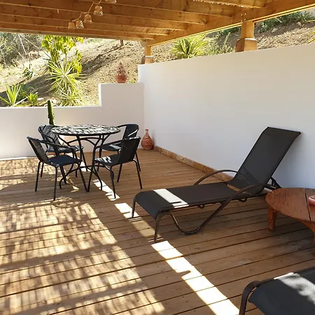 Altozano - Private Pool - Unique Client Pensjonat