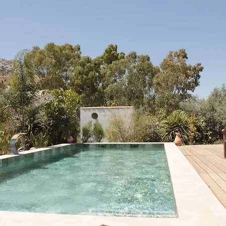 Altozano - Private Pool - Unique Client Pensjonat *
