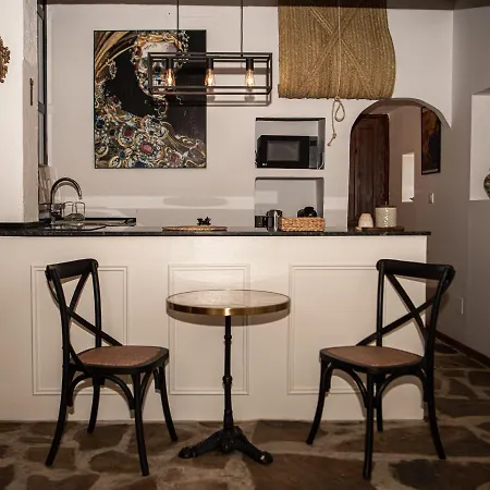 Altozano - Private Pool Valle de Abdalagís