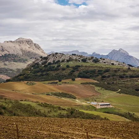 ゲストハウス Altozano - Private Pool Valle de Abdalagís