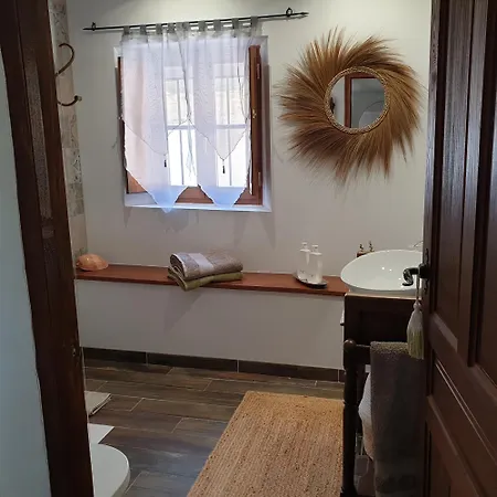 Altozano - Private Pool ゲストハウス 4*